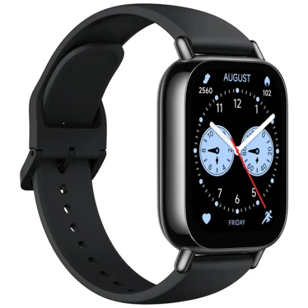 Умные часы Xiaomi Redmi Watch 5 Lite  1.96" / / Черный - Чёрный /  photo 3