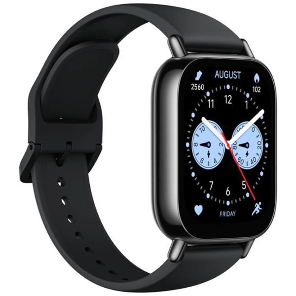 Умные часы Xiaomi Redmi Watch 5 Lite  1.96" / / Черный - Чёрный /  photo 3