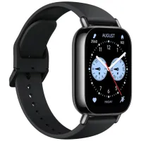 Умные часы Xiaomi Redmi Watch 5 Lite 1.96" / / Черный - Чёрный / photo 3