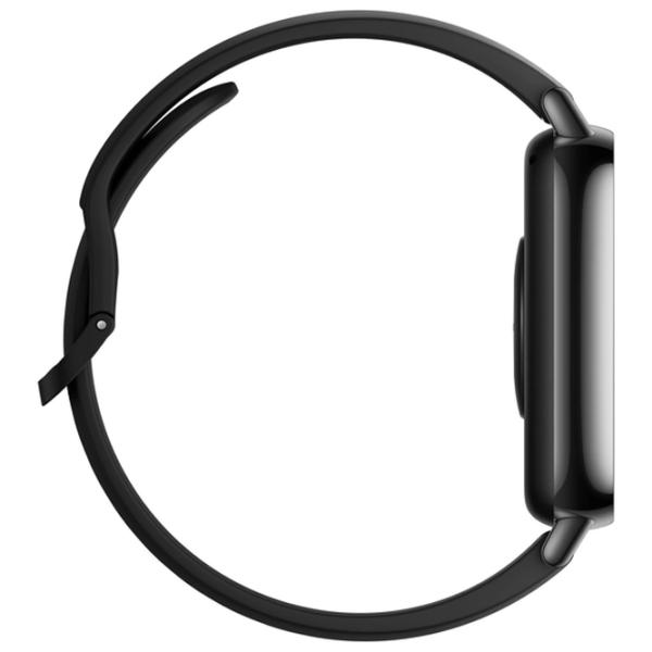 Умные часы Xiaomi Redmi Watch 5 Lite  1.96" / / Черный - Чёрный /  photo 4