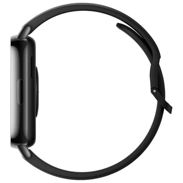 Умные часы Xiaomi Redmi Watch 5 Lite  1.96" / / Черный - Чёрный /  photo 5