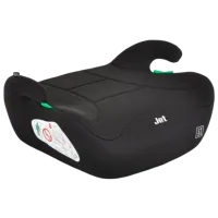 Scaun auto Moni Jet   - 12 ani / 36 kg / Black