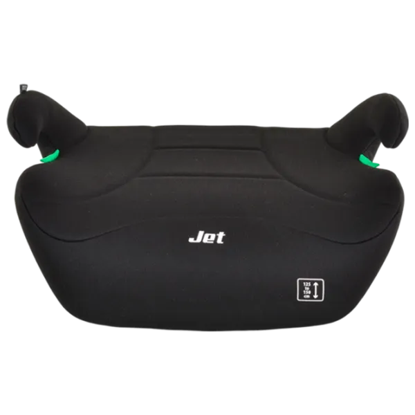 Детское автокресло Moni Jet   - 12 лет / 36 кг / Черный photo 2