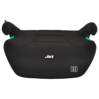 Scaun auto Moni Jet - 12 ani / 36 kg / Black photo 2