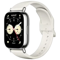 Умные часы Xiaomi Redmi Watch 5 Lite  1.96" / / Золото - Белый / 