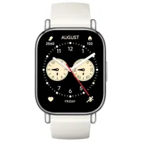 Умные часы Xiaomi Redmi Watch 5 Lite 1.96" / / Золото - Белый / photo 2