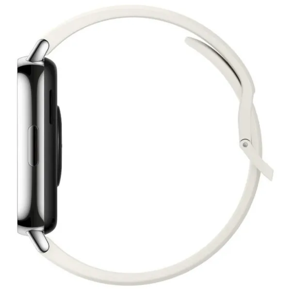 Умные часы Xiaomi Redmi Watch 5 Lite  1.96" / / Золото - Белый /  photo 3