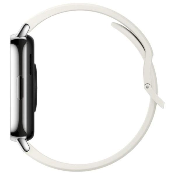 Умные часы Xiaomi Redmi Watch 5 Lite  1.96" / / Золото - Белый /  photo 3
