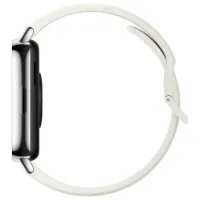 Умные часы Xiaomi Redmi Watch 5 Lite 1.96" / / Золото - Белый / photo 3