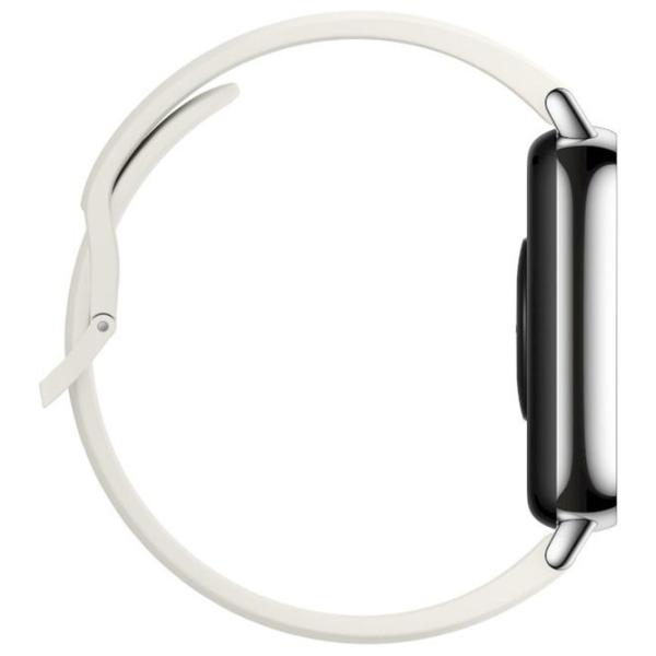 Умные часы Xiaomi Redmi Watch 5 Lite  1.96" / / Золото - Белый /  photo 4