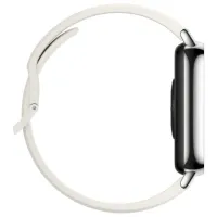 Умные часы Xiaomi Redmi Watch 5 Lite 1.96" / / Золото - Белый / photo 4