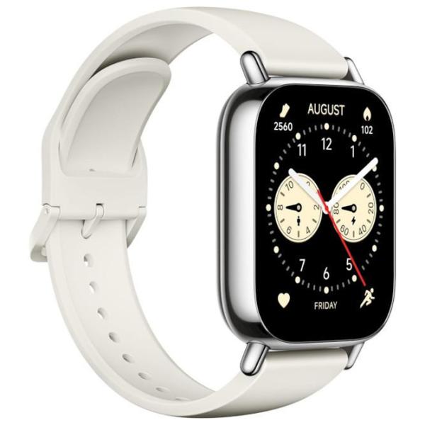Умные часы Xiaomi Redmi Watch 5 Lite  1.96" / / Золото - Белый /  photo 5
