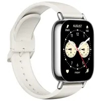 Умные часы Xiaomi Redmi Watch 5 Lite 1.96" / / Золото - Белый / photo 5