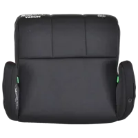 Scaun auto Moni Monza 4 ani - 12 ani / 36 kg / Black photo 2