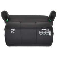 Scaun auto Moni Monza 4 ani - 12 ani / 36 kg / Black photo 4