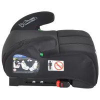 Scaun auto Moni Monza 4 ani - 12 ani / 36 kg / Black photo 5