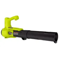 Воздуходувка Ryobi RY18BLA-140 / Зеленый photo 2
