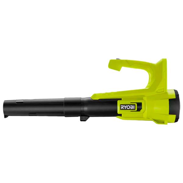 Воздуходувка Ryobi RY18BLA-140  / Зеленый photo 3