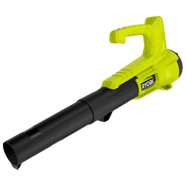 Воздуходувка Ryobi RY18BLA-140  / Зеленый photo 5