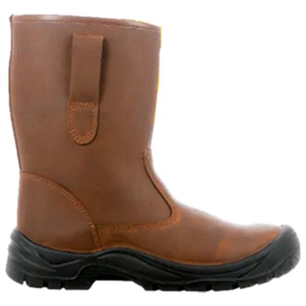 Сапоги унисекс SAFETY JOGGER IARNA PROMO ALASKA 44 / Искусственный мех photo 1 Сапоги унисекс SAFETY JOGGER IARNA PROMO ALASKA 44 / Искусственный мех photo 1