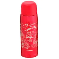 Термос Zojirushi Classic SJ-JS08RA Красный 0.8л