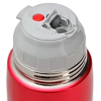 Termos Zojirushi Classic SJ-JS08RA Red 0.8l photo 2
