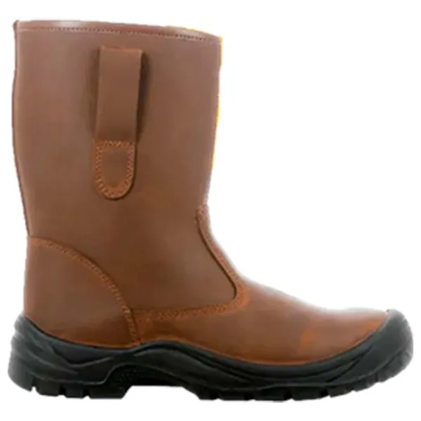 Cizme unisex SAFETY JOGGER IARNA PROMO ALASKA 41 / Blană artificială photo 1 Cizme unisex SAFETY JOGGER IARNA PROMO ALASKA 41 / Blană artificială photo 1