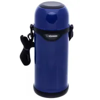 Термос Zojirushi Classic SJ-TG08AA Синий 0.8л