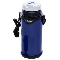 Termos Zojirushi Classic SJ-TG08AA Blue 0.8l photo 5