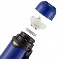 Termos Zojirushi Classic SJ-TG10AA Blue 1l photo 2
