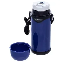 Termos Zojirushi Classic SJ-TG10AA Blue 1l photo 4