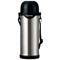Termos Zojirushi Classic SJ-TG10XA Silver 1l