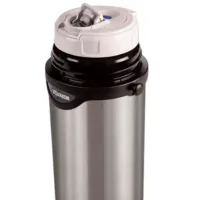 Termos Zojirushi Classic SJ-TG10XA Silver 1l photo 3