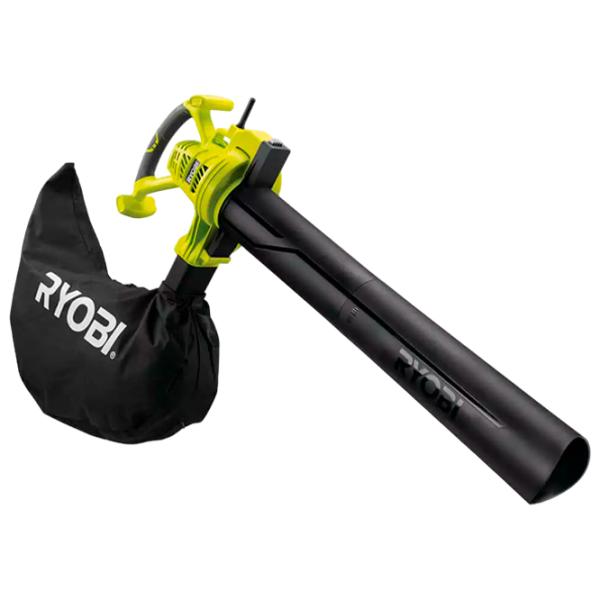 Suflantă de frunze Ryobi RBV3000CSV  / Green photo 1