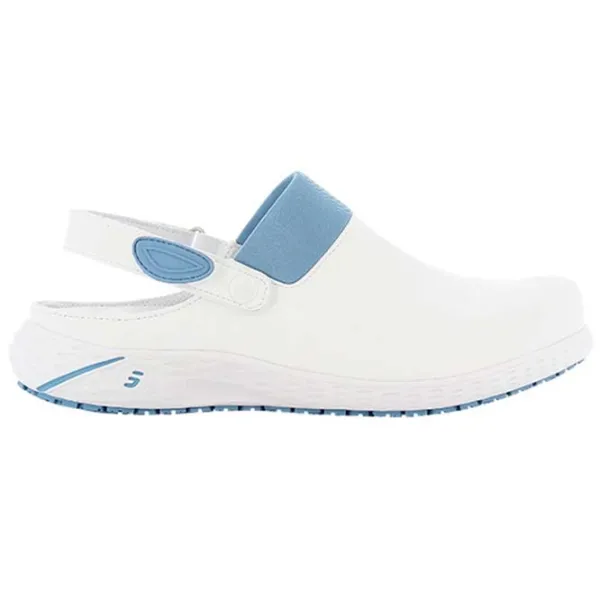 Saboți pentru femei SAFETY JOGGER SJDANY 40 / Piele photo 1 Saboți pentru femei SAFETY JOGGER SJDANY 40 / Piele photo 1