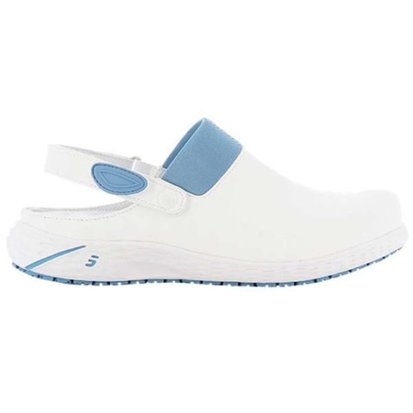 Saboți pentru femei SAFETY JOGGER SJDANY 39 / Piele photo 1 Saboți pentru femei SAFETY JOGGER SJDANY 39 / Piele photo 1
