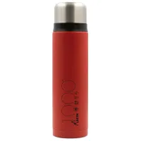 Термос Laken Classic 18100R Красный 1л