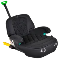 Детское автокресло Moni Jax   - 15 лет / 36 кг / Черный