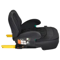 Детское автокресло Moni Jax - 15 лет / 36 кг / Черный photo 4