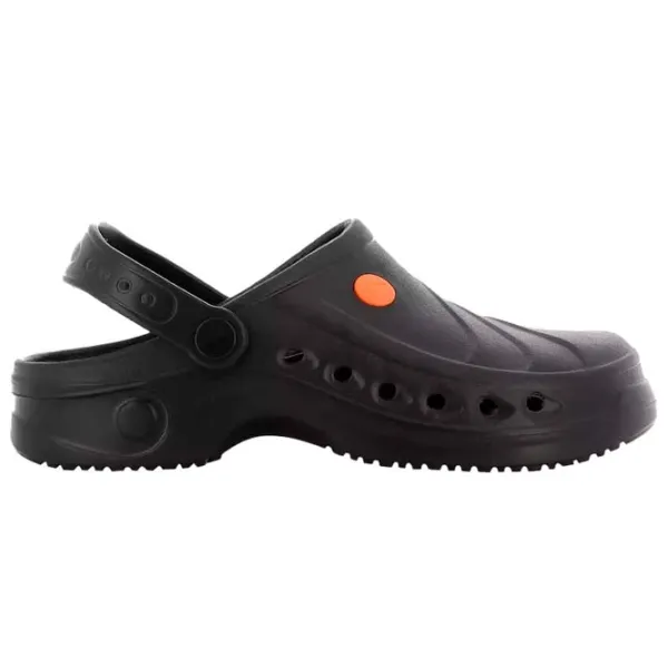 Saboți pentru femei SAFETY JOGGER SJSONIC 46 / EVA photo 1 Saboți pentru femei SAFETY JOGGER SJSONIC 46 / EVA photo 1