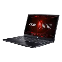 Ноутбук Игровой Acer Nitro V 15 ANV15-51 Core i7 13620H / 16 ГБ / 512 ГБ / GeForce RTX 4050 / Черный photo 2