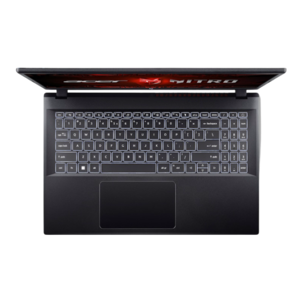 Acer Nitro V 15 ANV15-51 Core i7 13620H/ / 16 ГБ/ 512 ГБ/ GeForce RTX 4050 / Черный photo 4 Acer Nitro V 15 ANV15-51 Core i7 13620H/ / 16 ГБ/ 512 ГБ/ GeForce RTX 4050 / Черный photo 4