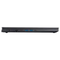 Ноутбук Игровой Acer Nitro V 15 ANV15-51 Core i7 13620H / 16 ГБ / 512 ГБ / GeForce RTX 4050 / Черный photo 8