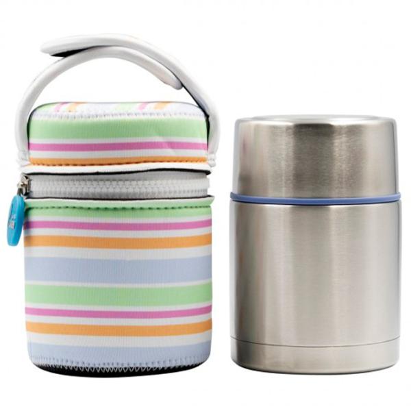 Termos pentru bucate Laken Classic DLP5BA Multicolor 0.5l photo 1