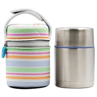 Termos pentru bucate Laken Classic DLP5BA Multicolor 0.5l