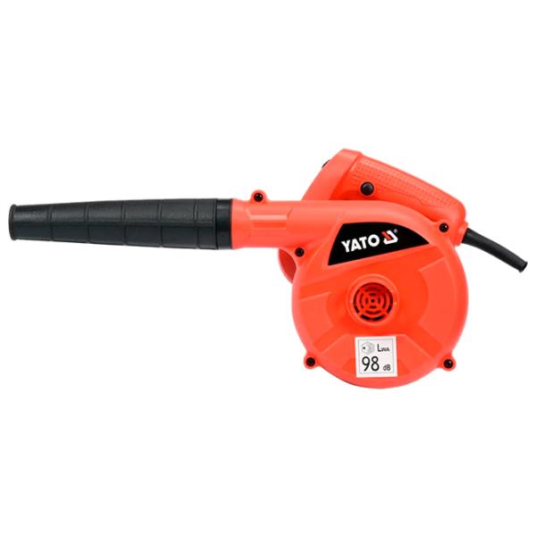 Suflantă de frunze Yato YT-85170  / Red photo 1