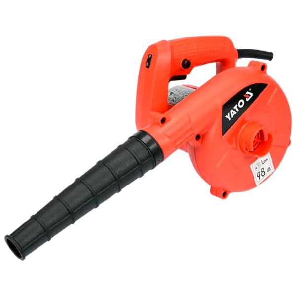 Suflantă de frunze Yato YT-85170  / Red photo 2