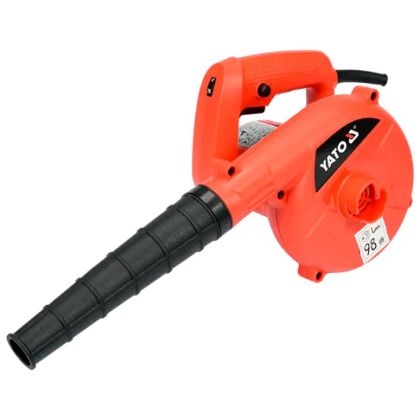 Suflantă de frunze Yato YT-85170  / Red photo 3