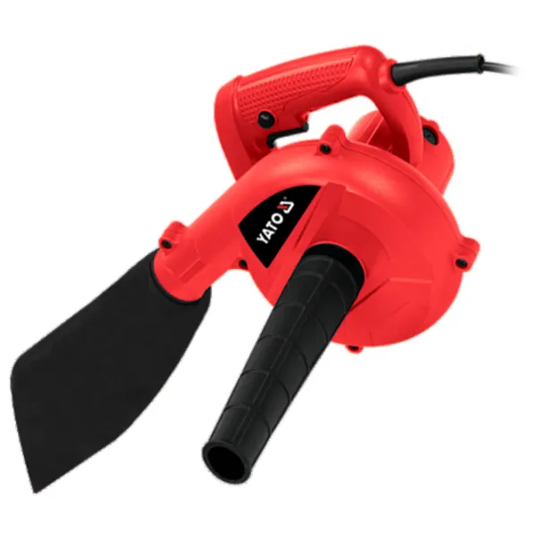 Suflantă de frunze Yato YT-85170  / Red photo 5