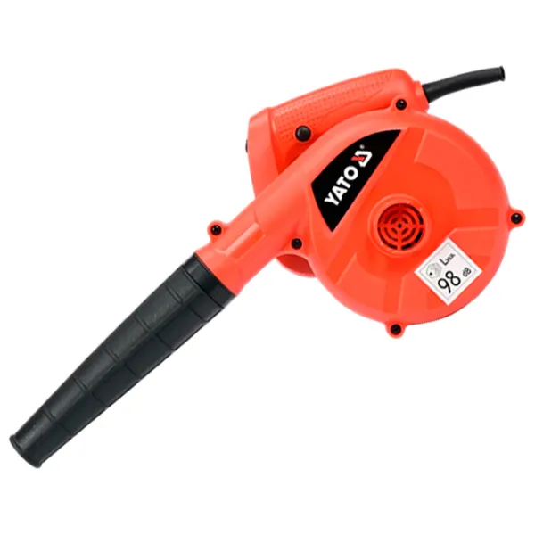 Suflantă de frunze Yato YT-85170  / Red photo 9